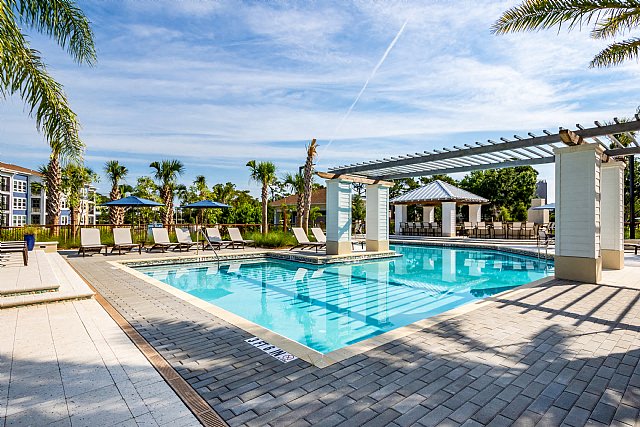 The Alexander At Countryside